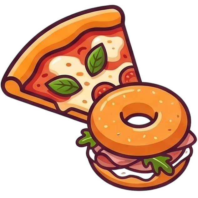 Pizza & Bagels House